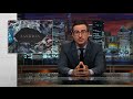 Fashion: Last Week Tonight with John Oliver (HBO)