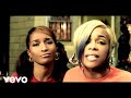TLC - Girl Talk (Official Video)