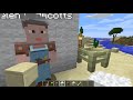 Minecolonies Shorts - Citizens