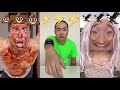 CRAZIEST Sagawa1gou Funny TikTok Compilation | Try Not To Laugh Watching Cactus Dance Challenge 2026