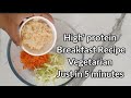 Instant Healthy Kids Tiffin,Breakfast, Lunch, Snacks \u0026 Dinner Recipes (Indian Vegetarian
