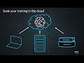Use the Deep Learning Framework of Your Choice with Amazon SageMaker