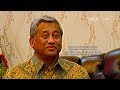 TITIK BALIK : MOHAMMAD NUH - NET. JATIM