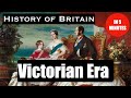 Victorian Era | in 5 minutes
