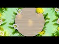 Wedding Invitation Background 121 / link in description / KM Creative Works