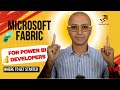 Microsoft Fabric for Power BI Developers   Where to start
