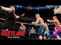 FULL MATCH - WWE Championship Six-Pack Challenge: WWE Fastlane 2018