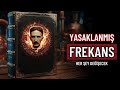 Nikola Tesla’nın Yasaklı Frekansı: Titreşimle Ruhun Kapılarını Aç - Sesli Kitap