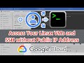 GCP | How to connect to a Linux VM with SSH using IAP in Compute Engine | Google Cloud Platform