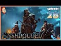 RedWeird plays Enshrouded (Early Access) - Episode 28
