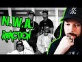 Metalhead Reacts to Rap V: N.W.A. - F*ck tha Police