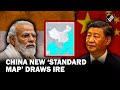 “Preposterous...”: China’s new ‘standard map’ including Arunachal, Aksai Chin draws ire