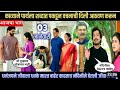काव्याने पार्थला  शब्दात पकडून वचनाची दिली आठवण करून |#@ lagnanantarhoilchprem today episod #