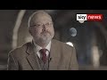 Saudi Arabia: Journalist Jamal Khashoggi killed at consulate in Turkey