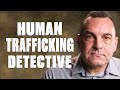 Police Detective On Organ Harvesting, Sex Rings \u0026 Cults | Minutes With