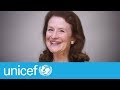 World Children's Day message from Executive Director Henrietta H. Fore | UNICEF