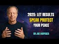 FOCUS ON YOURSELF AND STAY SILENT IN 2025 - Powerful Motivational Speech  || JOE DISPENZA
