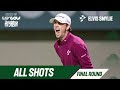 Every Shot from Elvis Smylie's Final Round | LIV Golf Riyadh 2026