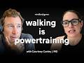 The truth about how much you should be walking