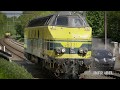Train crash test Infrabel - long version