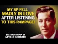 Your SP is already in love with you (rampage) | law of assumption
