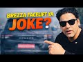 Brezza Facelift Ya Joke? 😳 Expectations vs Reality! Launch date coming