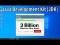 How to Install Java JDK on Windows 10 (JAVA_HOME) 2021 Update!!!