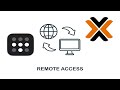 how to setup remote access to your proxmox server using tailscale