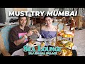 Must Try Mumbai || High Tea At The Taj! 🫖