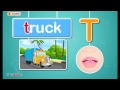 Learn to Read | Consonant Letter /t/ Sound - *Phonics for Kids* - Science of Reading
