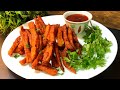 French Fries | Masala French Fries | Masala Potato Finger Quick Recipe 😋