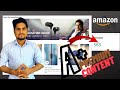 Create A+ Listing on Amazon || A+ Content full Guide in Hindi 2026 || BRAND STORY