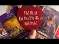 Crush Current energies: What they want to tell you?💘💌 Hindi tarot card reading