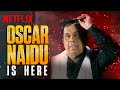 Brahmanandam's Oscar Naidu Leaked Audition | Rana Naidu | Netflix India