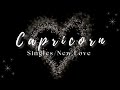 Capricorn ♑ | A Power Couple Kind of Love | Singles/New Love