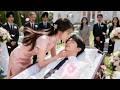 Forced To Marry A “Dead” Ceo, She Revives Him With One Kiss And Conquers The World.