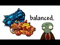 5 Most OVERPOWERED Plants in PvZ Fusion...