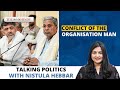 Karnataka’s leadership clash explained | Talking Politics with Nistula Hebbar