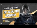 TOP 10 BEGINNER TIPS You NEED to Know in Where Winds Meet (Complete Guide)