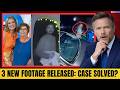 1 Minute Ago: NANCY GUTHRIE Case SOLVED? New Unmasked Footage Changes Everything!