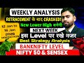 Nifty Sensex prediction for 12 Jan 2026 to 16 Jan 2026 | Nifty Sensex Weekly Analysis | Nifty 50