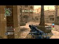 Call Of Duty 4 Modern Warfare Team Deathmatch Gameplay 42