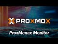 Proxmox Install ProxMenux Monitor