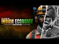 INDIAN ECONOMY – THE MOVIE 🎬 | Class 12 Economics ONE SHOT | Gaurav jain