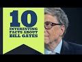 The Dark Secret of Bill Gates | Becoming the World's Richest Man | In English