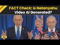 Israel Iran War: Is Israeli PM Benjamin Netanyahu Dead? Viral ‘6 Fingers’ Video Sparks Death Rumours