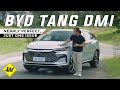 BYD Tang DMi Review. This 7 Seater is Almost Excellent, Except for One Issue