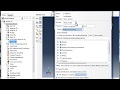 1.l) Abaqus Basics - Field Output and History Output Requests