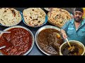 Rs70 से शुरू Sardar Ji Ka Saag Meat,Keema Kaleji, Mutton Curry, Chicken etc||Zaika Patna Ka