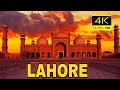 Lahore in 4K Ultra Hd Demo Video - Paris Of Pakistan - LAHORE City Street View - Expedition Pakistan